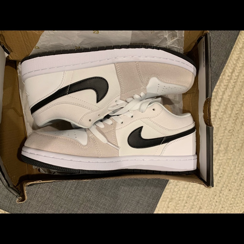 Nike Air Jordan